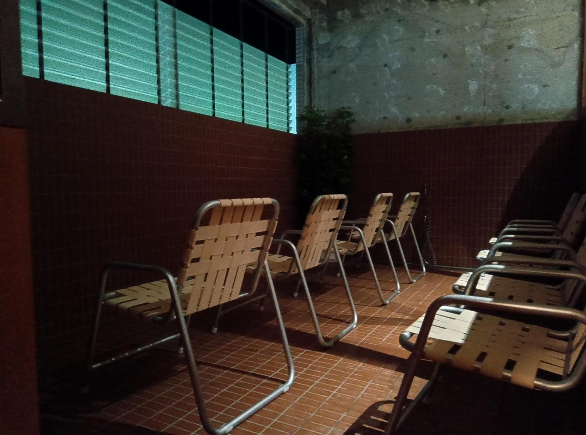 Okido Hotel Tonosho  Exterior foto